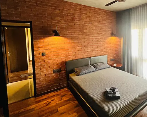 Eco-Friendly Interiors